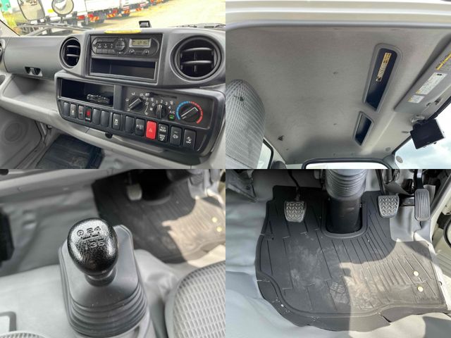 TOYOTA TOYOACE 2018 Image 31