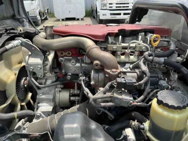 TOYOTA TOYOACE 2018 Image 31