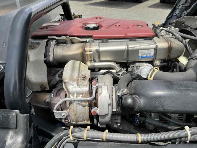 TOYOTA TOYOACE 2018 Image 31