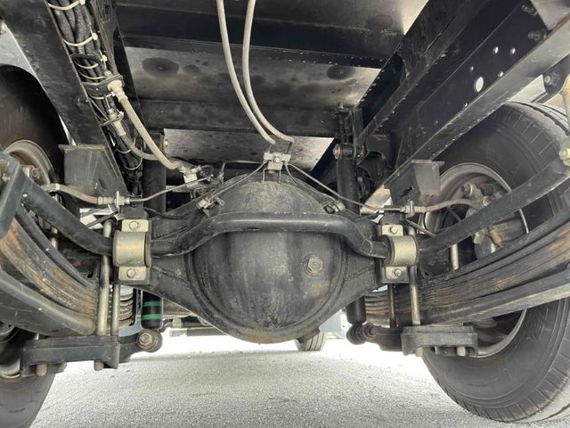 TOYOTA TOYOACE 2018 Image 31