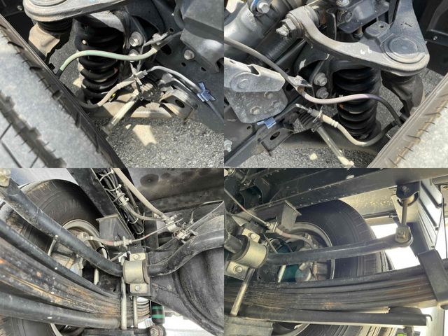 TOYOTA TOYOACE 2018 Image 31