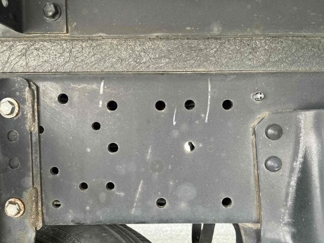 TOYOTA TOYOACE 2018 Image 31