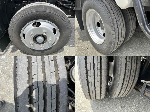 TOYOTA TOYOACE 2018 Image 31