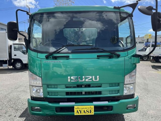 ISUZU FORWARD 2010 Image 31