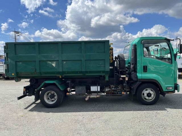 ISUZU FORWARD 2010 Image 31