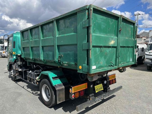 ISUZU FORWARD 2010 Image 31