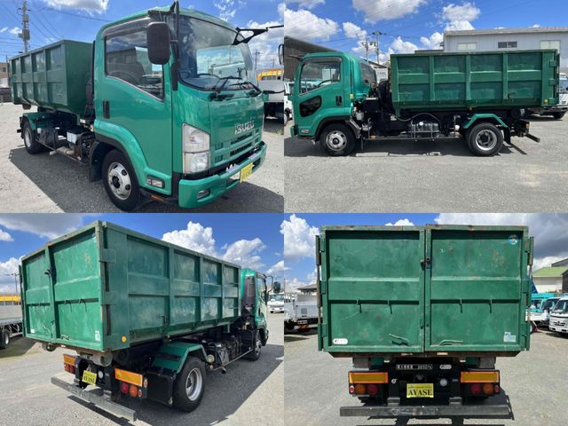 ISUZU FORWARD 2010 Image 31