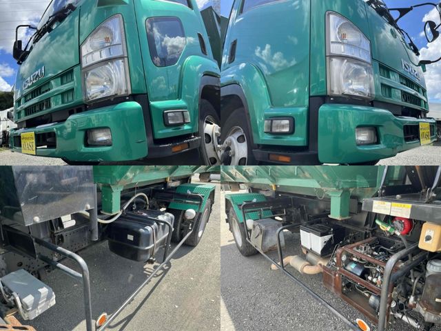 ISUZU FORWARD 2010 Image 31