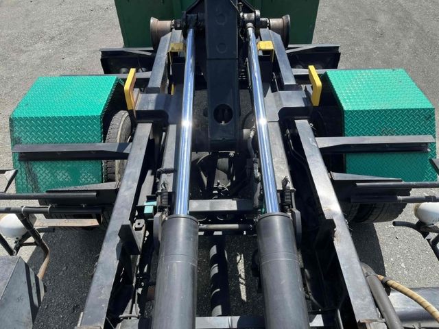 ISUZU FORWARD 2010 Image 31