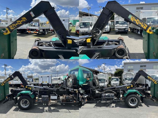 ISUZU FORWARD 2010 Image 31