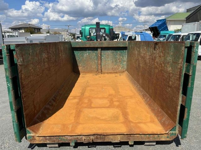 ISUZU FORWARD 2010 Image 31