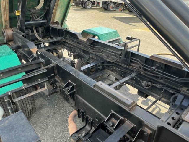 ISUZU FORWARD 2010 Image 31