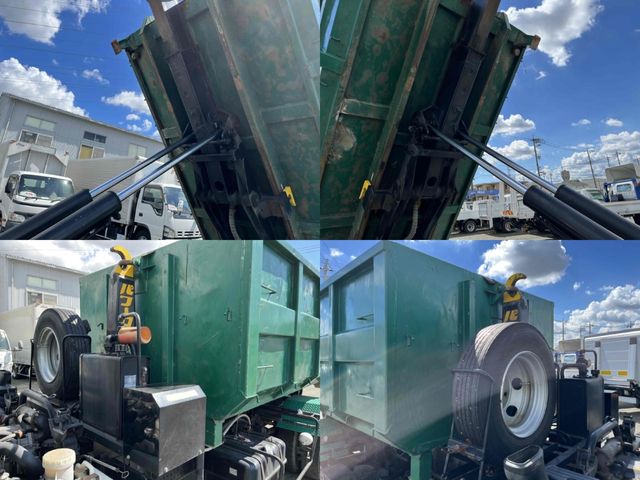 ISUZU FORWARD 2010 Image 31