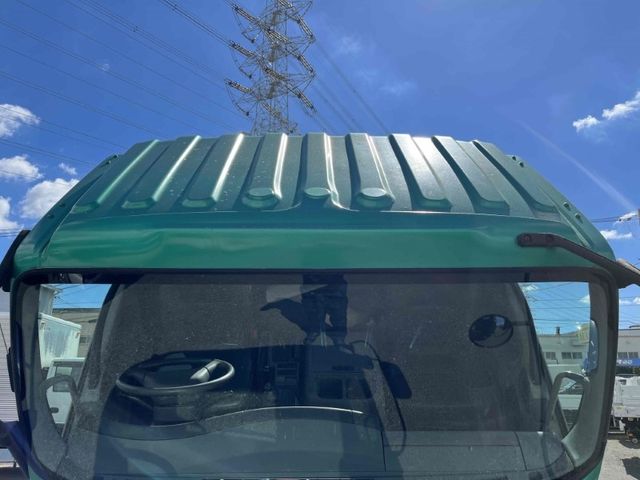 ISUZU FORWARD 2010 Image 31