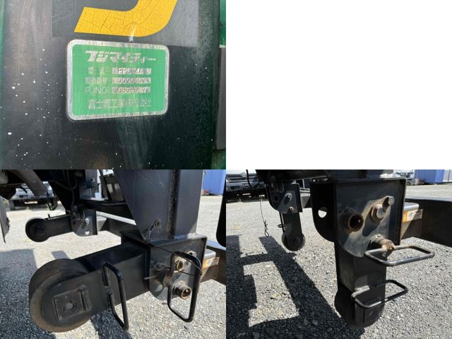 ISUZU FORWARD 2010 Image 31