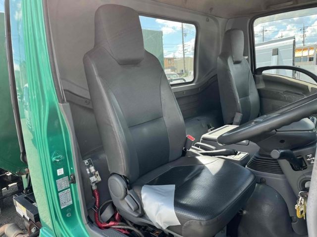 ISUZU FORWARD 2010 Image 31