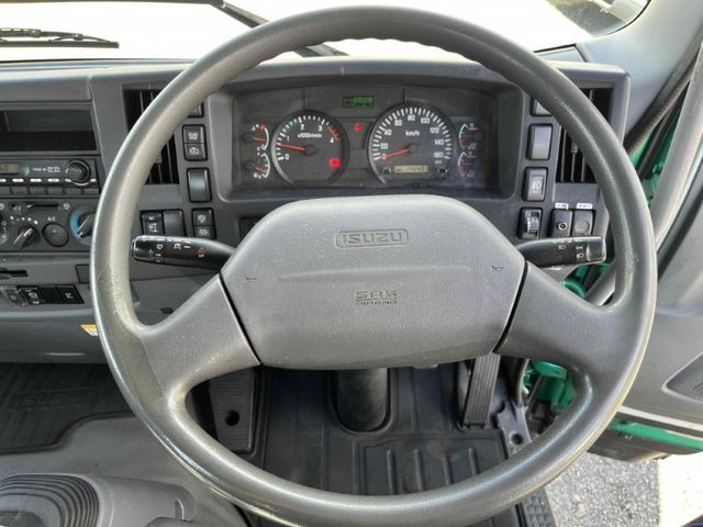 ISUZU FORWARD 2010 Image 31