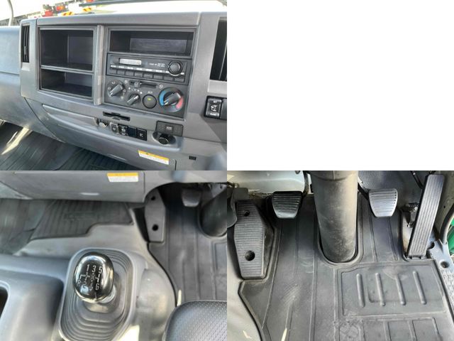 ISUZU FORWARD 2010 Image 31