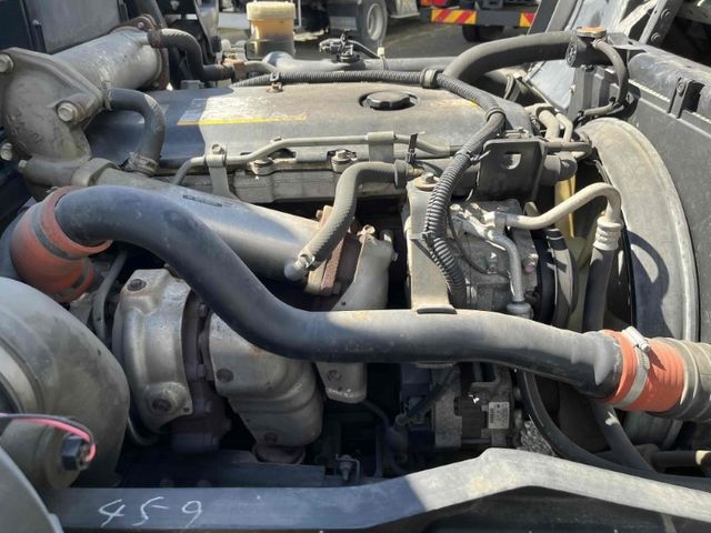 ISUZU FORWARD 2010 Image 31