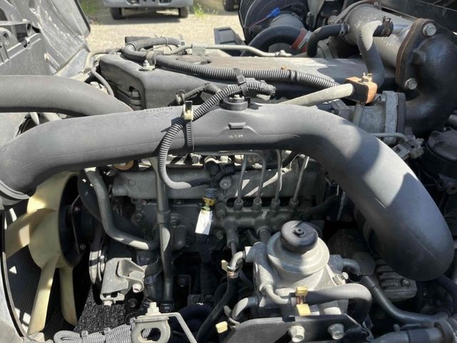 ISUZU FORWARD 2010 Image 31