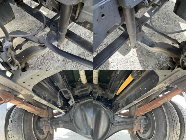 ISUZU FORWARD 2010 Image 31