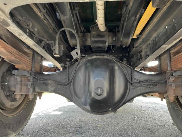 ISUZU FORWARD 2010 Image 31