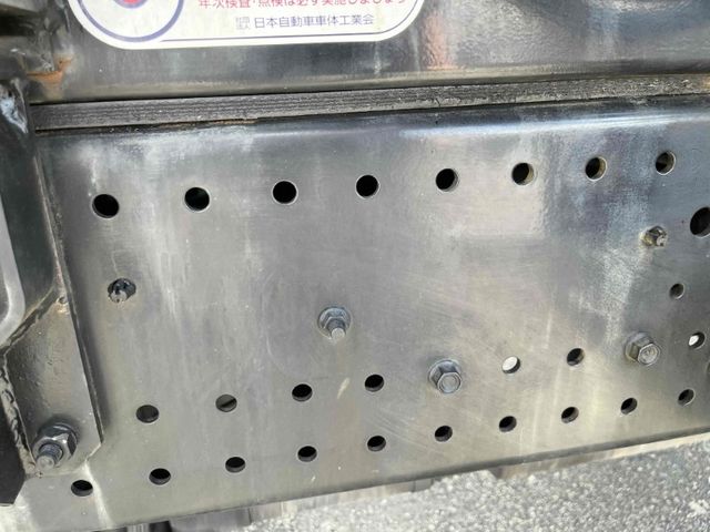 ISUZU FORWARD 2010 Image 31