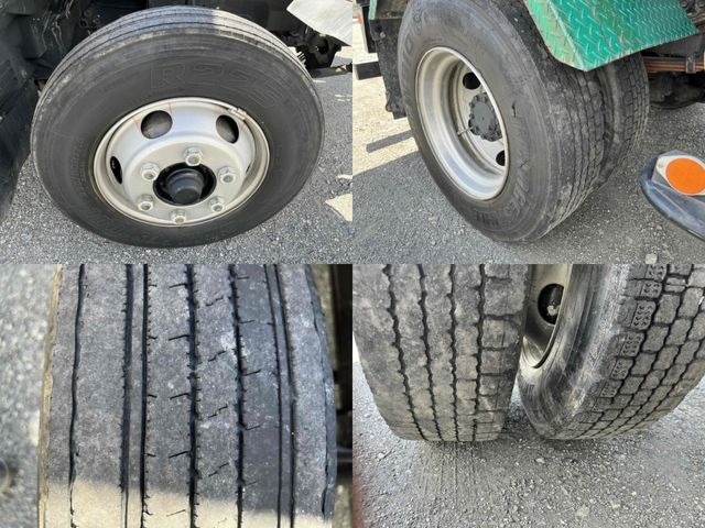 ISUZU FORWARD 2010 Image 31