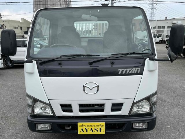 MAZDA TITAN 2022 Image 31