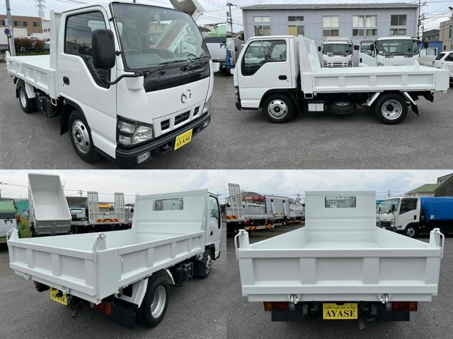 MAZDA TITAN 2022 Image 31