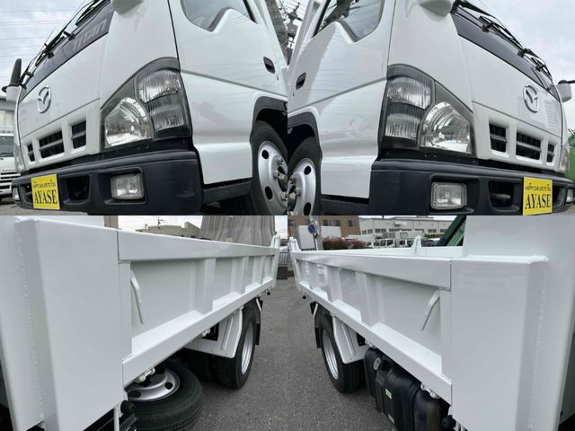 MAZDA TITAN 2022 Image 31