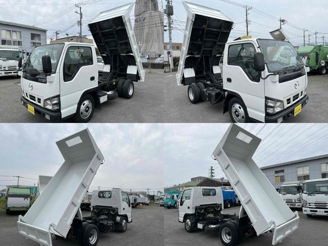 MAZDA TITAN 2022 Image 31