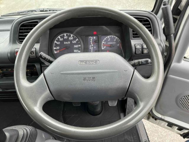MAZDA TITAN 2022 Image 31