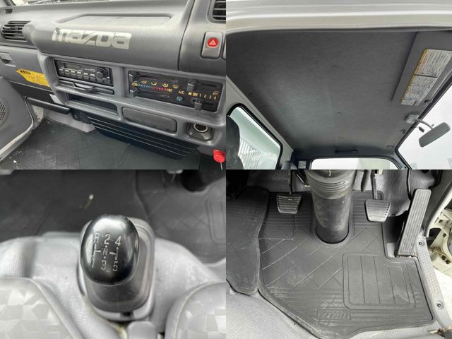 MAZDA TITAN 2022 Image 31