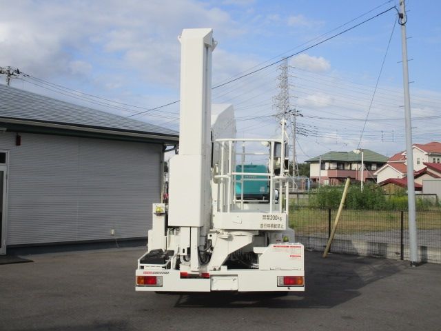 HINO DUTRO 2017 Image 31