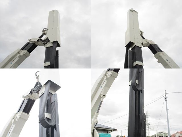 HINO DUTRO 2017 Image 31