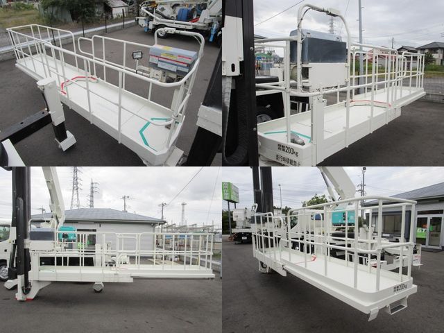 HINO DUTRO 2017 Image 31