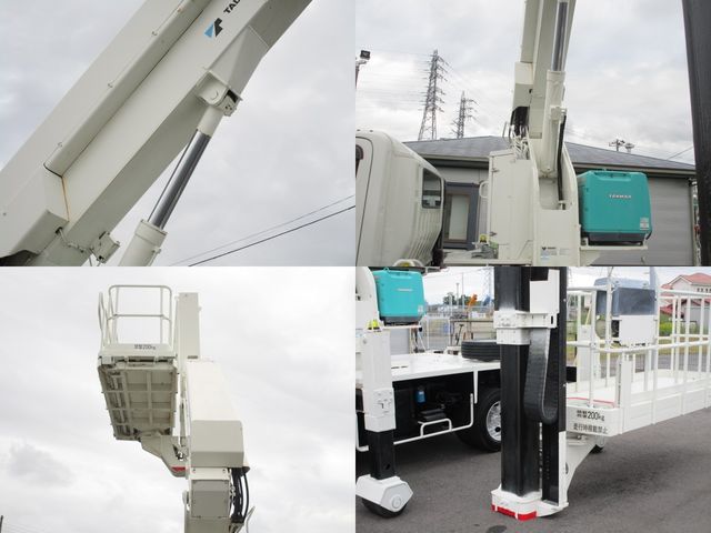 HINO DUTRO 2017 Image 31