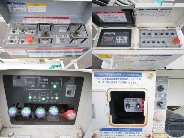 HINO DUTRO 2017 Image 31