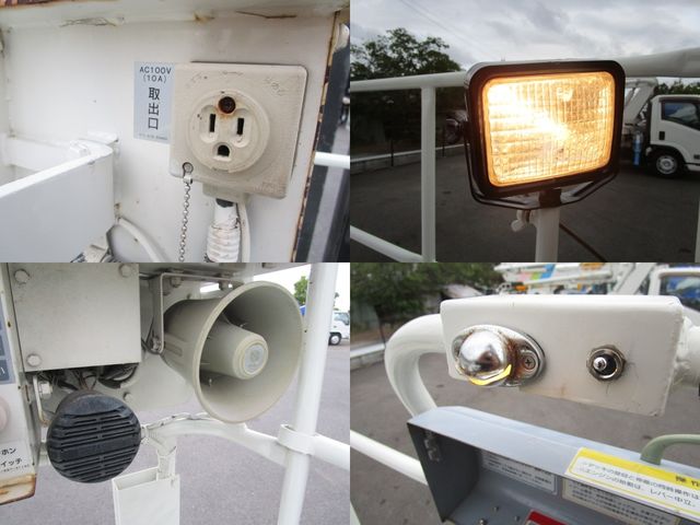 HINO DUTRO 2017 Image 31