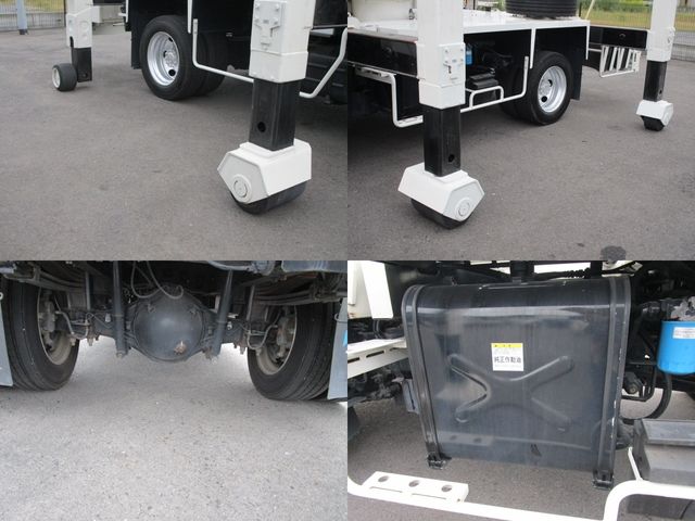 HINO DUTRO 2017 Image 31