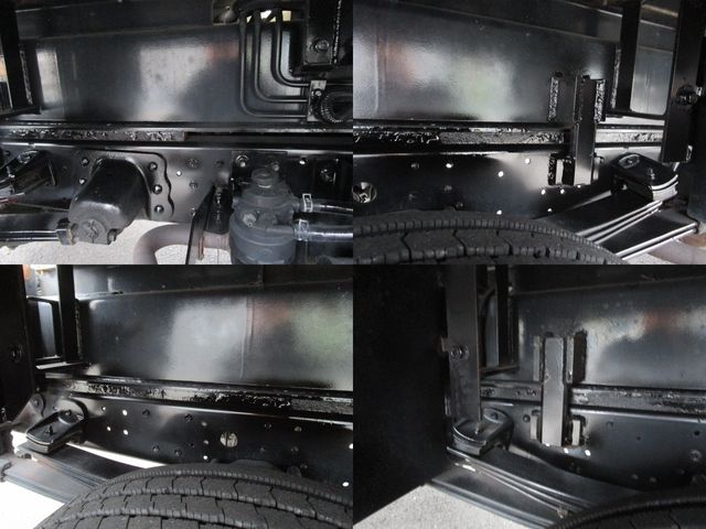 HINO DUTRO 2017 Image 31