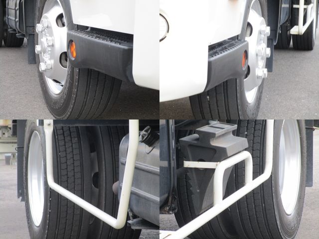 HINO DUTRO 2017 Image 31