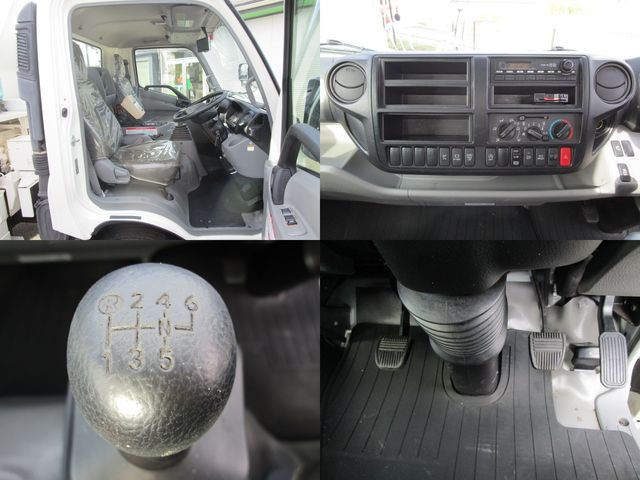 HINO DUTRO 2017 Image 31