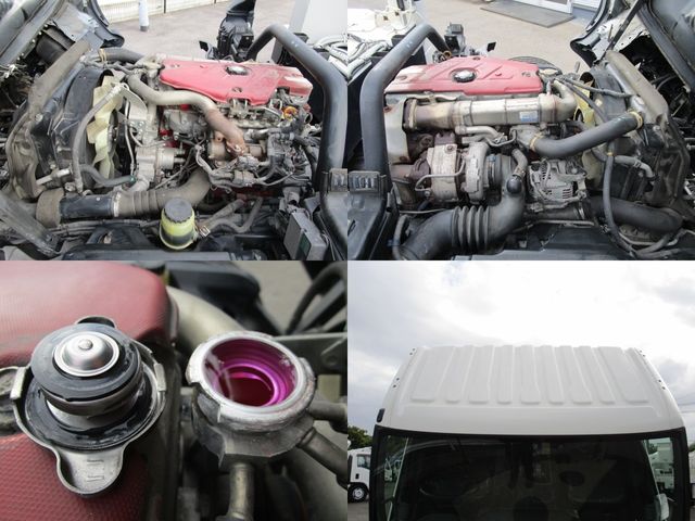 HINO DUTRO 2017 Image 31