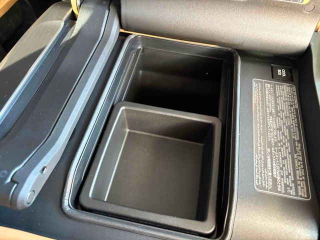 TOYOTA LEXUS LX600 2023 Image 31