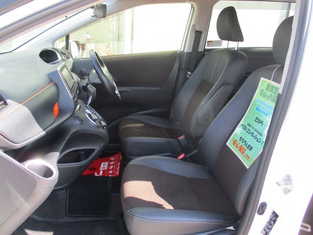 TOYOTA SIENTA HYBRID 2019 Image 31