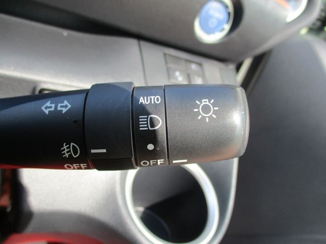 TOYOTA SIENTA HYBRID 2019 Image 31