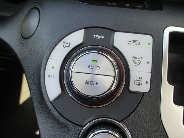 TOYOTA SIENTA HYBRID 2019 Image 31