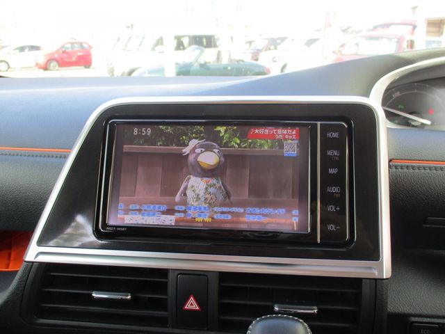 TOYOTA SIENTA HYBRID 2019 Image 31